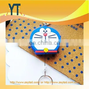 Fashionable Cute Felt Badge Reel thumbnail-1
