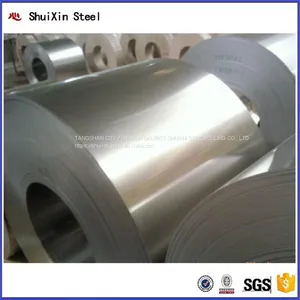 Top Quality Best Price Hot Rolled Galvanized Steel Coil for Sale thumbnail-4