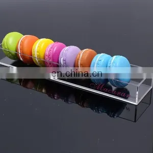 Acrylic Macaron Display Trays,macaron Display Tray thumbnail-1