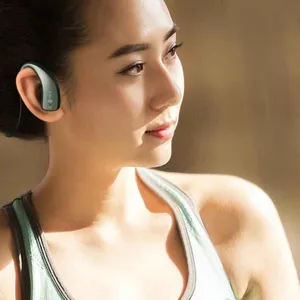Ufeeling SM808C V4.1 Wireless Bluetooth Earphone Sport Bluetooth Earphone Sport Bluetooth Headphone With Microphone thumbnail-5