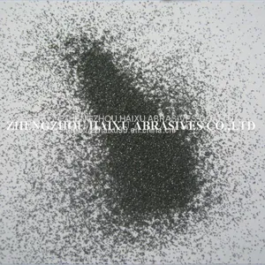 Boron Carbide B4C POWDER thumbnail-1