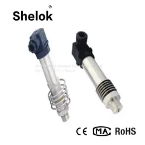 Factory High Temperature Wireless Pressures Sensors, Transmitter With Good Quality thumbnail-2