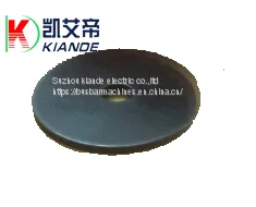 Busbar Joints Belleville Spring Washers Manganese Steel Dacro Surface thumbnail-1