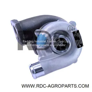Tractor Spare Parts Turboc Harger For PERKINS 1103 thumbnail-2
