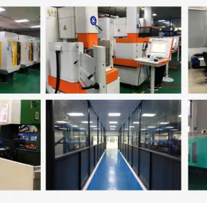 HOOREN Plastics/Molds company overview - view 2 thumbnail