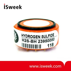 H2S-BH High Sensitivity Hydrogen Sulfide Sensor (H2S Sensor) thumbnail-1