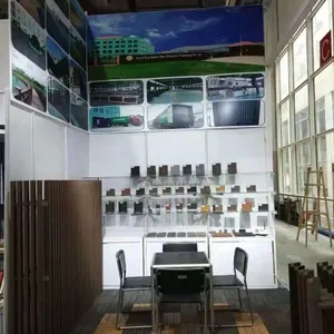 Anhui Red Forest New Material Technology Co., Ltd company overview - view 4 thumbnail