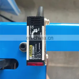 Automatic Coating Butyl Machine for Making Insulating Glass thumbnail-5