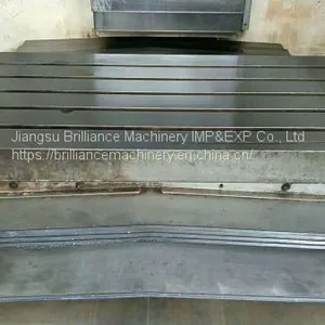 Taiwan YCM TV-146B Vertical Machining Center thumbnail-5