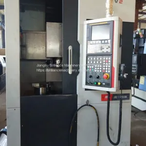 SMTCL V2C CNC Vertical Lathe thumbnail-1