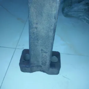 Locomotive Spare Parts Locomotive Accessories thumbnail-1