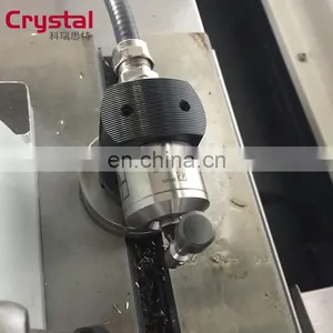 My Test VMC7032 3 Axis CNC Milling Machine for Sale thumbnail-7