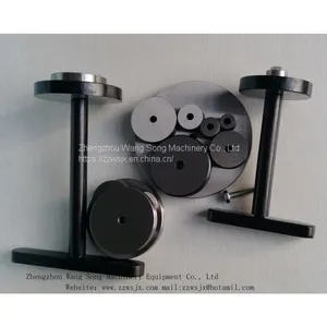 Safety Valve Sealing Surface Grinding Tool I thumbnail-3