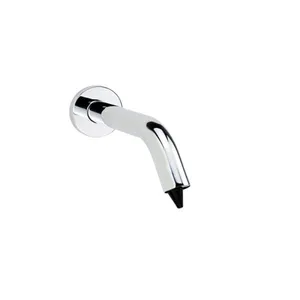 Recessed Soap Dispenser Chrome Plated thumbnail-2