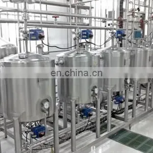 Dairy Processing Machine thumbnail-5