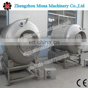 Marinade Master Meat Tumbler / Meat Roller Kneading Machine for Sale thumbnail-3