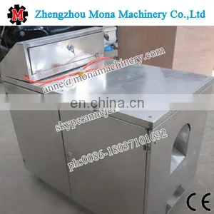 Sold at Home and Abroad, the Most Customer Trust. Fish Scale and Gut Machine Price thumbnail-1