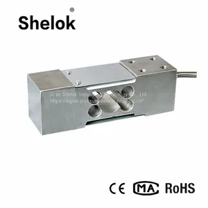 Parallel Planar Prices of 75kg 120kg 250kg Beam Load Cell 50kg 75kg 350kg 400kg thumbnail-1