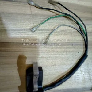 ET950 Generator Spare Parts,et950 Contact Coil With CDI / ig Coil thumbnail-1