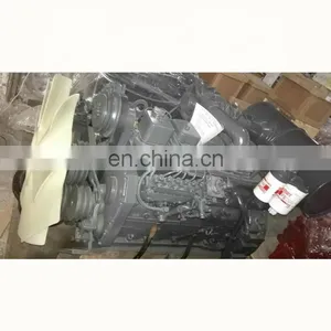 PC210-8 Engine Assy SAA6D107E-1 thumbnail-5