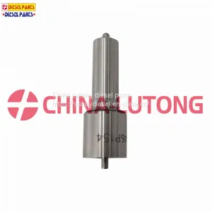 Automatic Fuel Nozzle 105000-1010 DN0SD21 Apply for MAZDA/NISSAN/ISUZU thumbnail-1