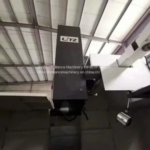 Taiwan Litz BV-1300B CNC Milling Machine thumbnail-5