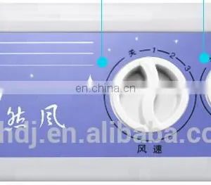 Portable Mechanical Control Room Air Cooler/air Cooling Fan Portable/mechanical Control thumbnail-6