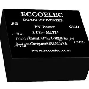 5W PV Power Supply 1000V to 5V/12V/15V/24V thumbnail-1