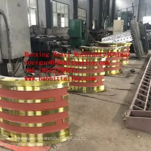 Metal Bearing-ball Mill Bearing-mining Equipment Parts thumbnail-1