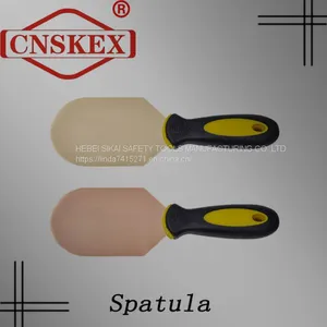 Non Sparking Tools Spatula thumbnail-4
