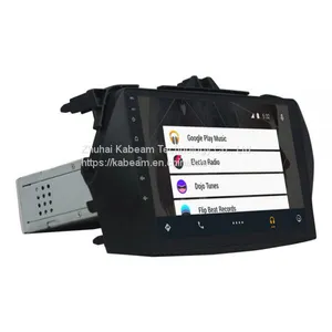Aftermarket In Dash Car Multimedia Carplay Android Auto for Suzuki CIAZ (2013-2017) thumbnail-1