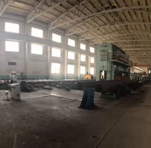 Hebei Tianxianghao Metallurgical Equipment Manufacturing Co.,ltd company overview - view 3 thumbnail