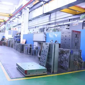 Bloom Mould company overview - view 3 thumbnail
