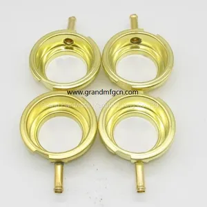 Auto Radiator Coolant Filler Neck and Caps OEM and ODM Business Service thumbnail-1