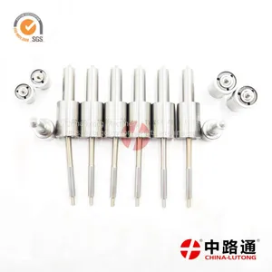 Dlla 145p1024 Toyota Hilux Injector Nozzle-Cummins 6bt Injector Nozzle thumbnail-1