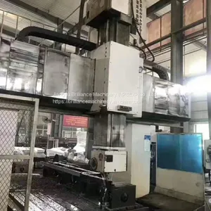 Shenyang GMC2040r2 Gantry Machining Center thumbnail-5