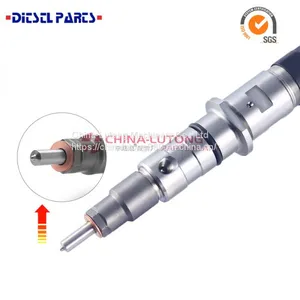 Fuel Injector and Fuel Pump 0 445 120 199 Fuel Pump vs Fuel Injector thumbnail-2