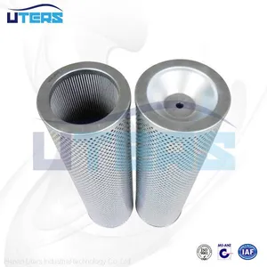 UTERS Replace of INDUFIL Stainless Steel Hydraulic Oil Filter Element INR-S-400-A-PX05V Accept Custom thumbnail-2
