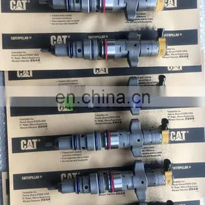 387-9428 Diesel Common Rail Fuel Injector Diesel Injector Engine Common Rail Injector 3879428 thumbnail-5