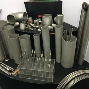 Shanghai Jingrui Stainless Steel Co., Ltd company overview - view 1 thumbnail