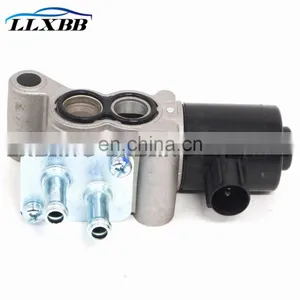 LLXBB Idle Air Control Valve 36450-P3F-G01 for Honda CRV 2.0L 1998-2001 36450P3FG01 138200-0640 thumbnail-6