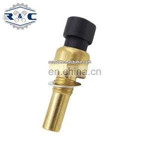 R&C High Quality Car Parts 55199579 For Chevrolet GMC Cadillac DAEWOO Pontiac Buick 1.4 16V Coolant Water Temperature Sensor thumbnail-1
