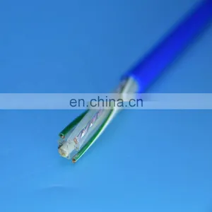 Pipe Inspection Robot Fiberglass Rod Push Tether Cable thumbnail-4