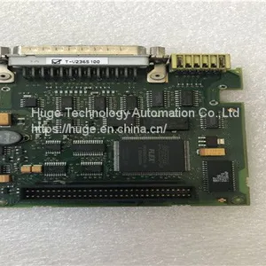 Siemens 6SE7021-3TB51 DRIVE INVERTER 13.2A 3PH 0-327/413V 0-400HZ 5.5KW thumbnail-1