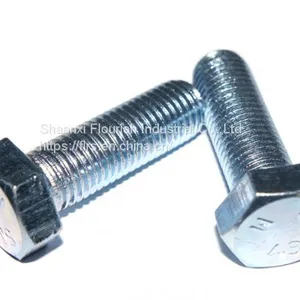 Hex Head Bolts thumbnail-3