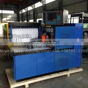 NT3000 Fuel Injection Pump Testing Machine/banco de Pruebas Para Bombas de Inyeccion thumbnail-3