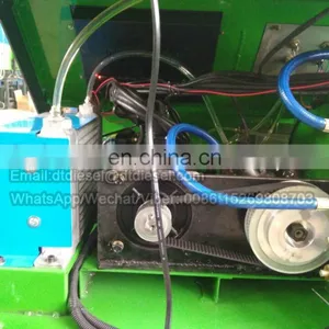 DTS200 Common Rail Diesel Injector Test Bench With Piezo thumbnail-5