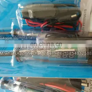Hottest Selling Multi Function Auto Circuit Tester For Car Repair Automotive Electrical Multimeter Tester thumbnail-5