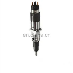 0445 120 219 Fuel Injector Bos-ch Original In Stock Common Rail Injector 0445120219 thumbnail-3