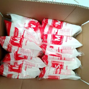 Halal Cooking Dish Noodle Soup Flavouring 3g 250g Small Sachet Pure Seasoning 6 to 80 Mesh Monosodium Glutamate Msg Best Pric thumbnail-1